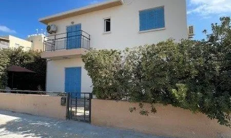 REF:  KA116LC Three Bedroom Furnished Property within 100m to the beach, Kapparis  €1000PCM